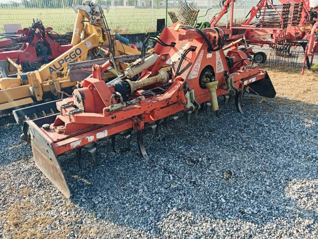 Remac PX M 400 - Брана: снимка 1 Remac PX M 400 - Брана: снимка 1