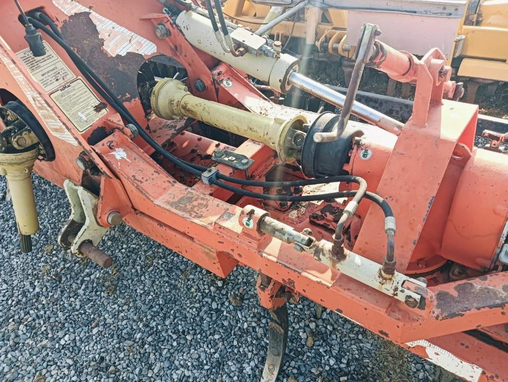 Брана Remac PX M 400: снимка 7