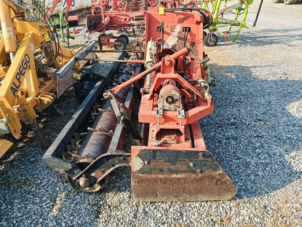 Брана Remac PX M 400: снимка 11