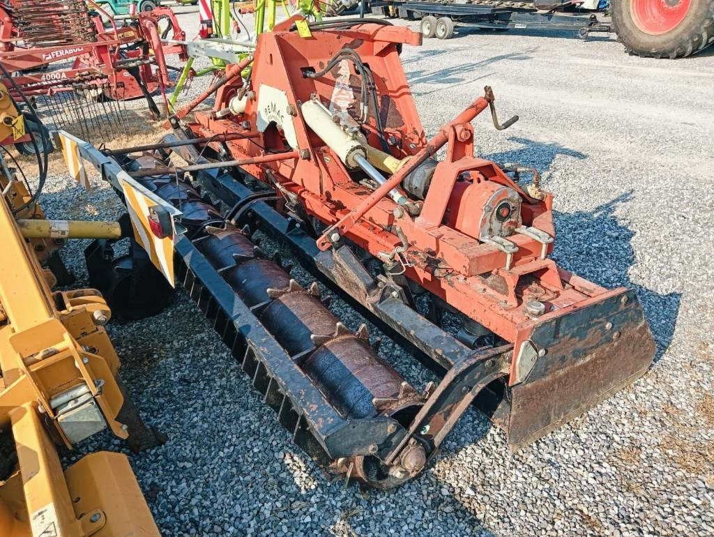 Брана Remac PX M 400: снимка 10