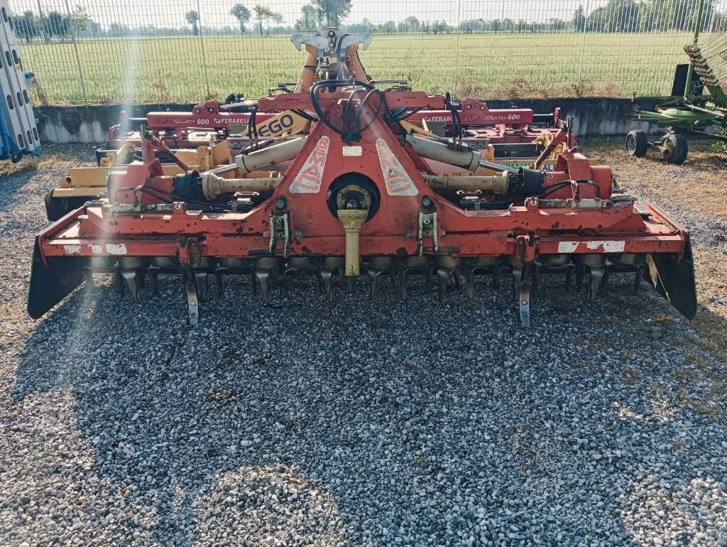 Remac PX M 400 - Брана: снимка 2 Remac PX M 400 - Брана: снимка 2