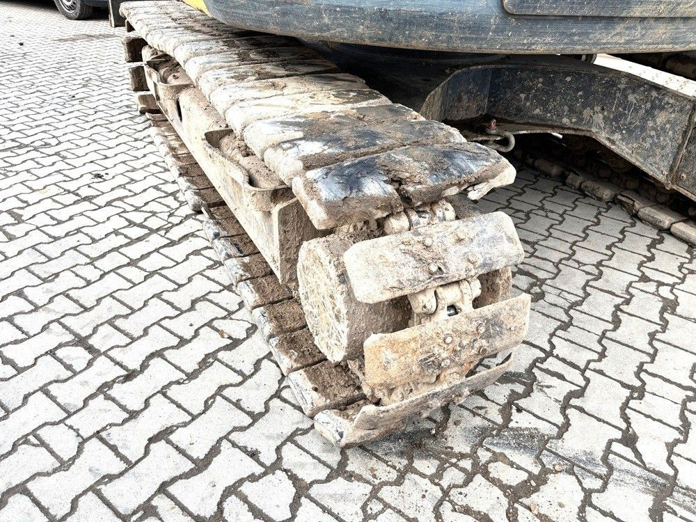 Komatsu PC138US-8 - Верижен багер: снимка 5 Komatsu PC138US-8 - Верижен багер: снимка 5