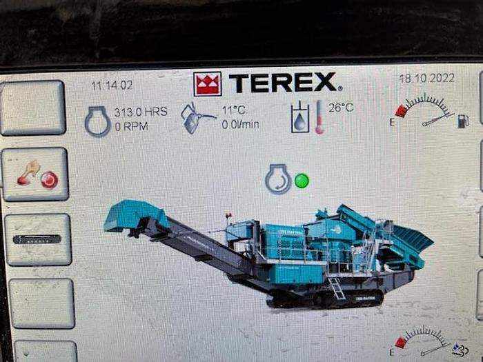 2023 Powerscreen 1300 Maxtrak - Трошачка: снимка 3 2023 Powerscreen 1300 Maxtrak - Трошачка: снимка 3