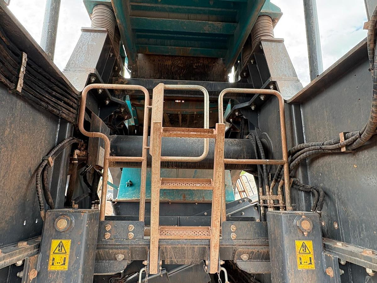 Powerscreen Premiertrak 600 - Трошачка: снимка 3 Powerscreen Premiertrak 600 - Трошачка: снимка 3