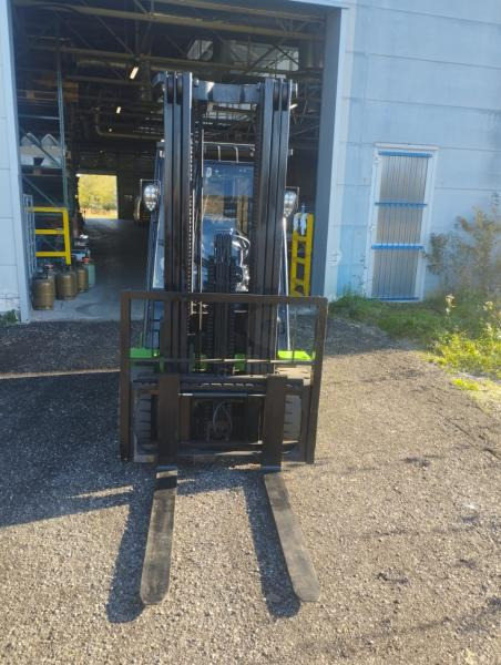 Hangcha Chariot élévateur XC35i fenwick - Електрокар: снимка 5 Hangcha Chariot élévateur XC35i fenwick - Електрокар: снимка 5