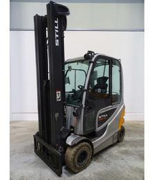 Still R60-25 RX60-25 - Електрокар: снимка 1 Still R60-25 RX60-25 - Електрокар: снимка 1