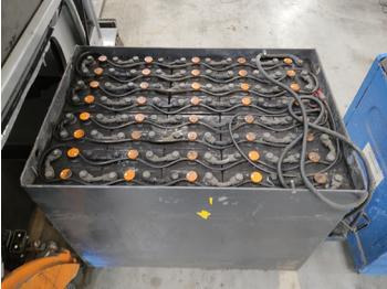 Still R60-25 RX60-25 - Електрокар: снимка 4 Still R60-25 RX60-25 - Електрокар: снимка 4