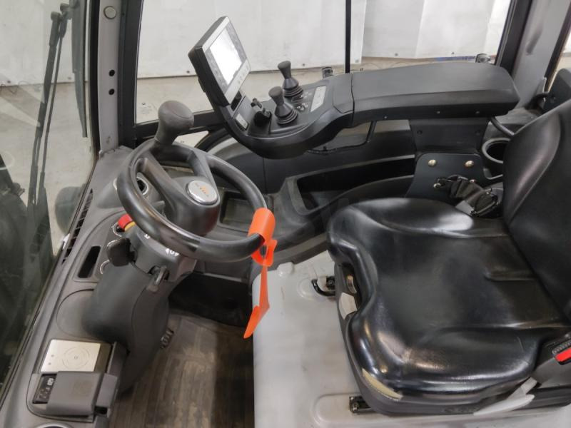 Still RX-20P RX20-20PL - Електрокар: снимка 3 Still RX-20P RX20-20PL - Електрокар: снимка 3