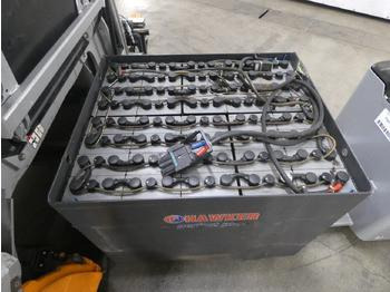 Still RX 60 -30L - Електрокар: снимка 4 Still RX 60 -30L - Електрокар: снимка 4