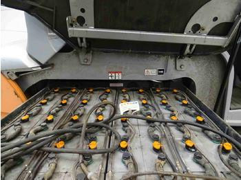 Still RX 60 -40 - Електрокар: снимка 4 Still RX 60 -40 - Електрокар: снимка 4