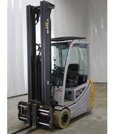 Still RX20 -20L - Електрокар: снимка 1 Still RX20 -20L - Електрокар: снимка 1