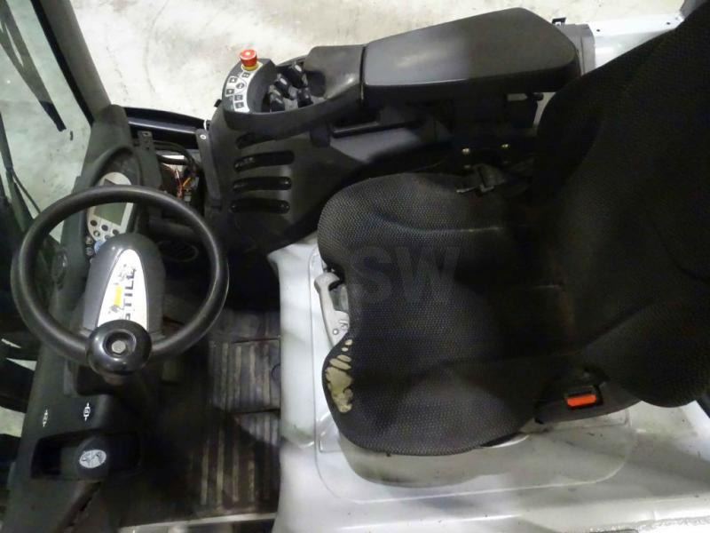 Still RX60-25 RX60-25 - Електрокар: снимка 3 Still RX60-25 RX60-25 - Електрокар: снимка 3