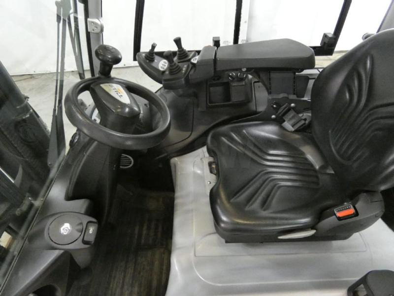 Still RX60-30 RX60-30 - Електрокар: снимка 3 Still RX60-30 RX60-30 - Електрокар: снимка 3