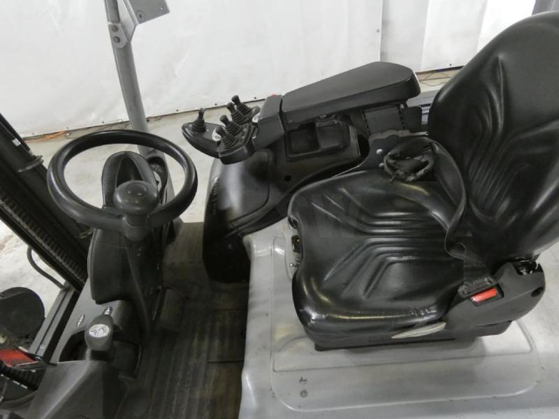Still RX60-30L RX60-30L - Електрокар: снимка 3 Still RX60-30L RX60-30L - Електрокар: снимка 3