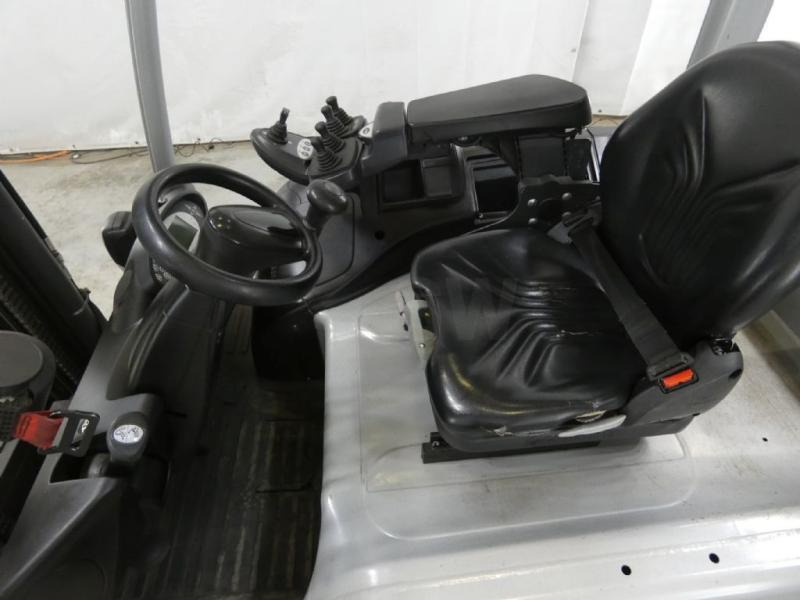 Still RX60-30L RX60-30L - Електрокар: снимка 3 Still RX60-30L RX60-30L - Електрокар: снимка 3