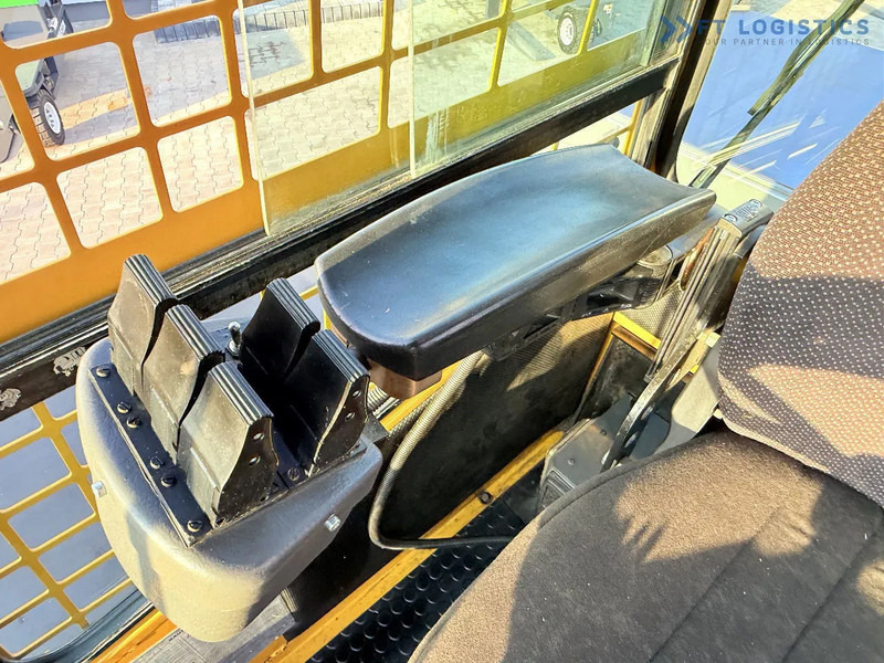 Страничен товарач BAUMANN GS 70/14/50 / DUPLEX / 700MM / DIESEL / LIKE-NEW GS 70/14/50 / DUPLEX / 700MM / DIESEL / LIKE-NEW: снимка 16 Страничен товарач BAUMANN GS 70/14/50 / DUPLEX / 700MM / DIESEL / LIKE-NEW GS 70/14/50 / DUPLEX / 700MM / DIESEL / LIKE-NEW: снимка 16