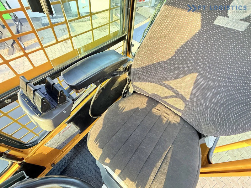 Страничен товарач BAUMANN GS 70/14/50 / DUPLEX / 700MM / DIESEL / LIKE-NEW GS 70/14/50 / DUPLEX / 700MM / DIESEL / LIKE-NEW: снимка 17 Страничен товарач BAUMANN GS 70/14/50 / DUPLEX / 700MM / DIESEL / LIKE-NEW GS 70/14/50 / DUPLEX / 700MM / DIESEL / LIKE-NEW: снимка 17