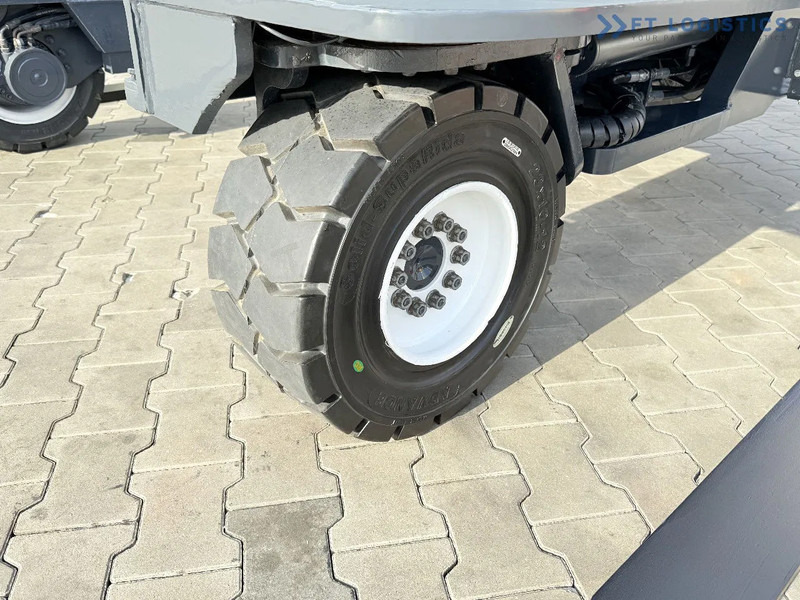 Combilift C5000XL / DIESEL / DUPLEX - 4000MM / WIDE FORK POSITIONER 3350MM / FULL HEATED CABIN / ONLY 6453H / CONDITION - LIKE NEW! C5000X - Ричтрак с движение в 4 посоки: снимка 5 Combilift C5000XL / DIESEL / DUPLEX - 4000MM / WIDE FORK POSITIONER 3350MM / FULL HEATED CABIN / ONLY 6453H / CONDITION - LIKE NEW! C5000X - Ричтрак с движение в 4 посоки: снимка 5