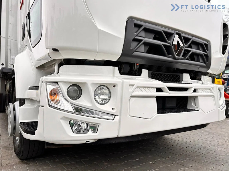 Renault Midlum 250 Renault D 250 / AUTOMATIC / 4X2 / 18 PALLETS / TAIL LIFT / SIDE BOARDS / curtainsider truck - Камион с брезент: снимка 5 Renault Midlum 250 Renault D 250 / AUTOMATIC / 4X2 / 18 PALLETS / TAIL LIFT / SIDE BOARDS / curtainsider truck - Камион с брезент: снимка 5