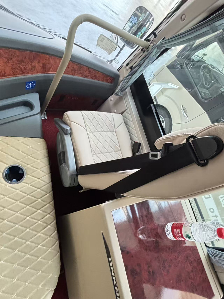 ANKAI k73 - Градски автобус: снимка 5 ANKAI k73 - Градски автобус: снимка 5