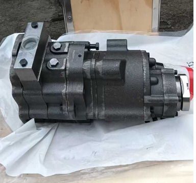 CATERPILLAR 132-3629 - Хидравлична помпа за Багер: снимка 1 CATERPILLAR 132-3629 - Хидравлична помпа за Багер: снимка 1