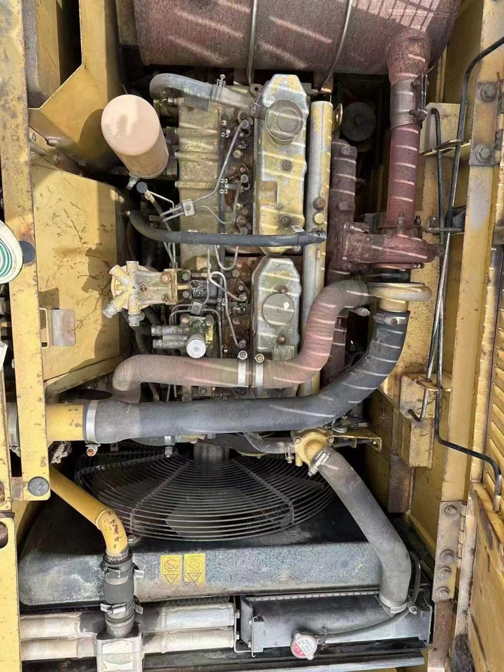 CATERPILLAR 3066 - Двигател за Верижен багер: снимка 5 CATERPILLAR 3066 - Двигател за Верижен багер: снимка 5