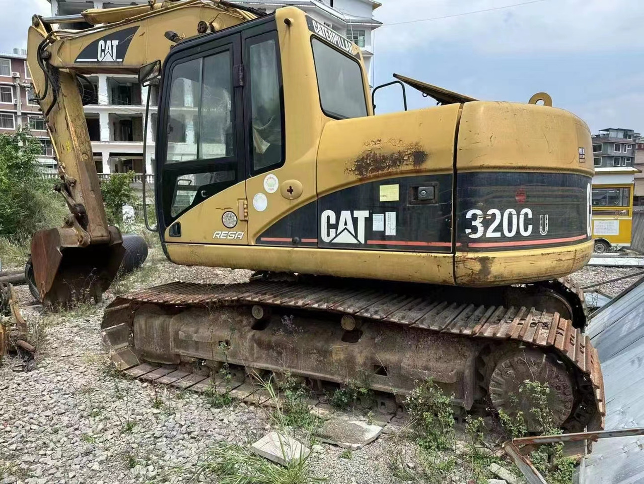 CATERPILLAR 3066 - Двигател за Багер: снимка 4 CATERPILLAR 3066 - Двигател за Багер: снимка 4