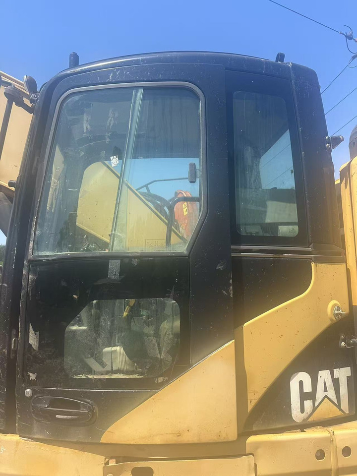 CATERPILLAR 314C - Кабина за Багер: снимка 5 CATERPILLAR 314C - Кабина за Багер: снимка 5