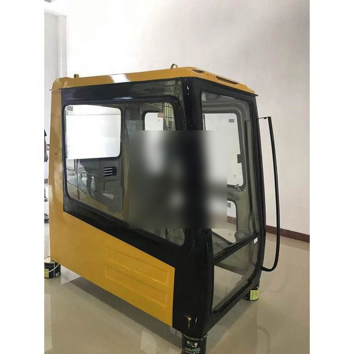 CATERPILLAR 320B  E320B - Кабина за Багер: снимка 1 CATERPILLAR 320B  E320B - Кабина за Багер: снимка 1