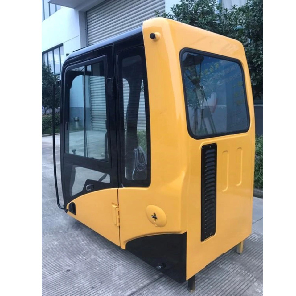 CATERPILLAR 320C  320D - Кабина за Багер: снимка 2 CATERPILLAR 320C  320D - Кабина за Багер: снимка 2