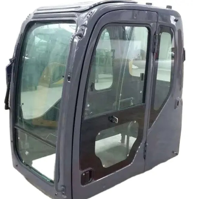 CATERPILLAR 320D - Кабина за Багер: снимка 2 CATERPILLAR 320D - Кабина за Багер: снимка 2