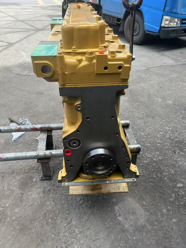 CATERPILLAR 3306 - Двигател за Багер: снимка 3 CATERPILLAR 3306 - Двигател за Багер: снимка 3