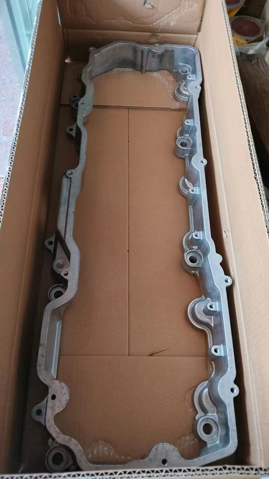 CATERPILLAR 353-6988 - Клапа за Прикачен инвентар: снимка 2 CATERPILLAR 353-6988 - Клапа за Прикачен инвентар: снимка 2