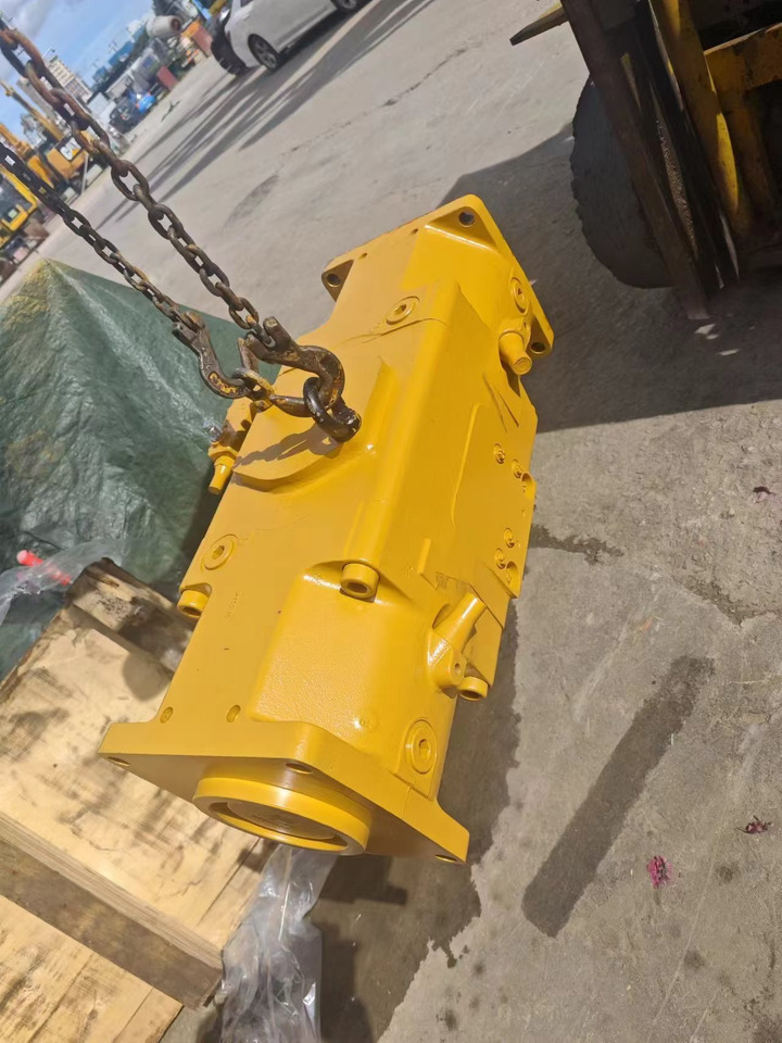 CATERPILLAR 365C 374D - Хидравлична помпа за Багер: снимка 1 CATERPILLAR 365C 374D - Хидравлична помпа за Багер: снимка 1