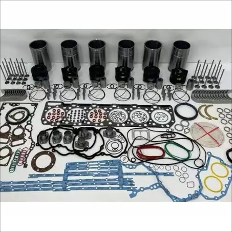 CATERPILLAR C18 engine service package - Комплект за ремонт на двигателя за Багер: снимка 1 CATERPILLAR C18 engine service package - Комплект за ремонт на двигателя за Багер: снимка 1