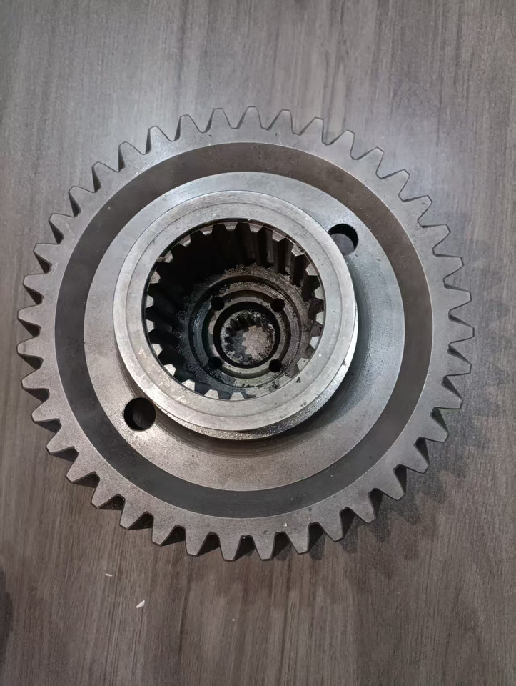 CUMMINS 21M-38-21340 - Кормилна кутия за Багер: снимка 4 CUMMINS 21M-38-21340 - Кормилна кутия за Багер: снимка 4