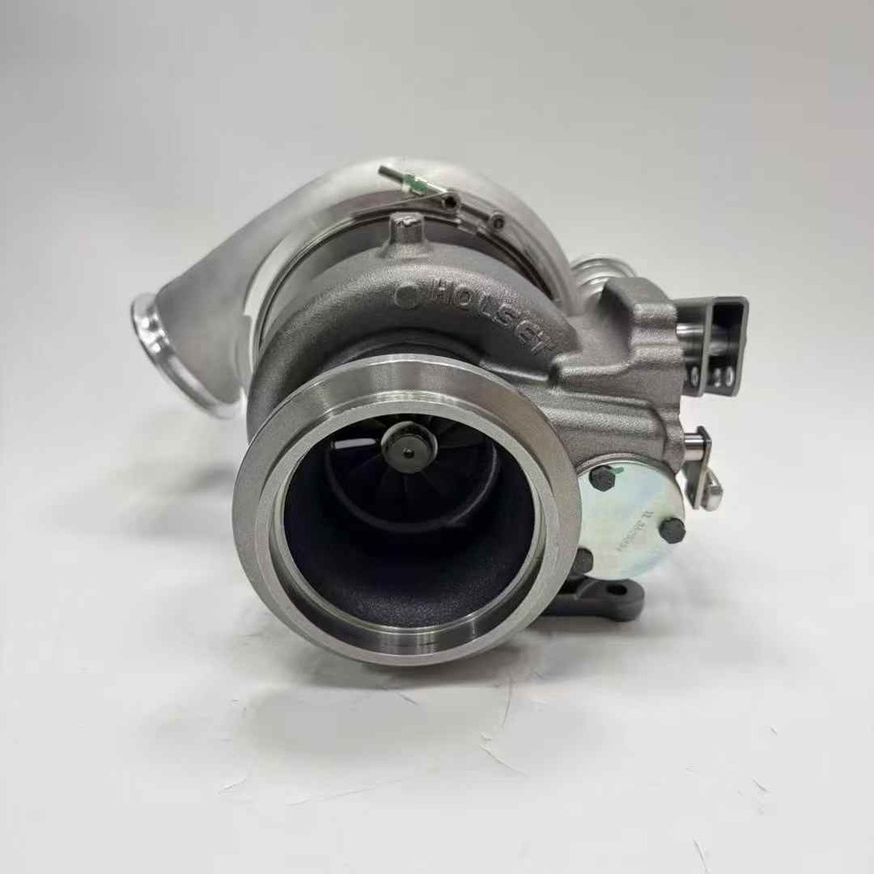 CUMMINS 4037633 4037634 5609143 5609142 - Турбина за Багер: снимка 2 CUMMINS 4037633 4037634 5609143 5609142 - Турбина за Багер: снимка 2