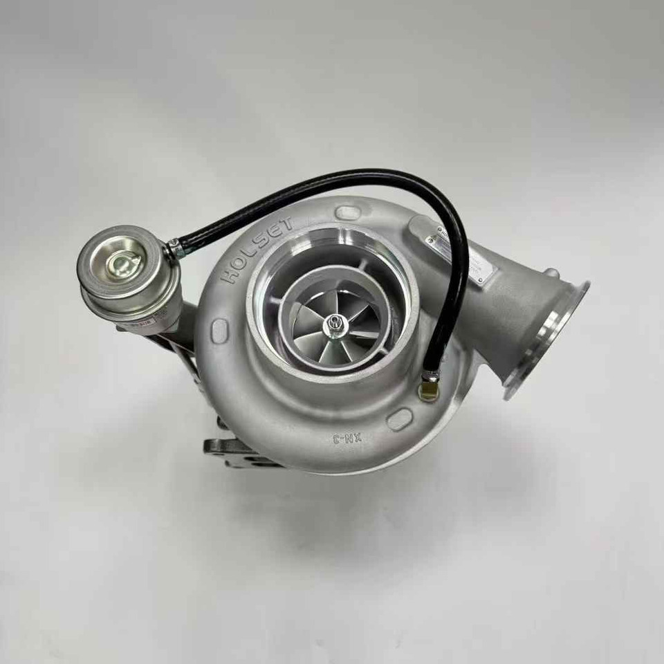 CUMMINS 4037633 4037634 5609143 5609142 - Турбина за Багер: снимка 1 CUMMINS 4037633 4037634 5609143 5609142 - Турбина за Багер: снимка 1