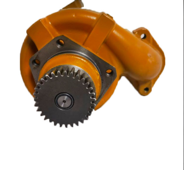 CUMMINS 5405868 - Помпа за охлаждаща течност за Строителна техника: снимка 1 CUMMINS 5405868 - Помпа за охлаждаща течност за Строителна техника: снимка 1