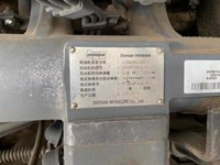 DOOSAN DE08TIA - Двигател за Багер: снимка 2 DOOSAN DE08TIA - Двигател за Багер: снимка 2