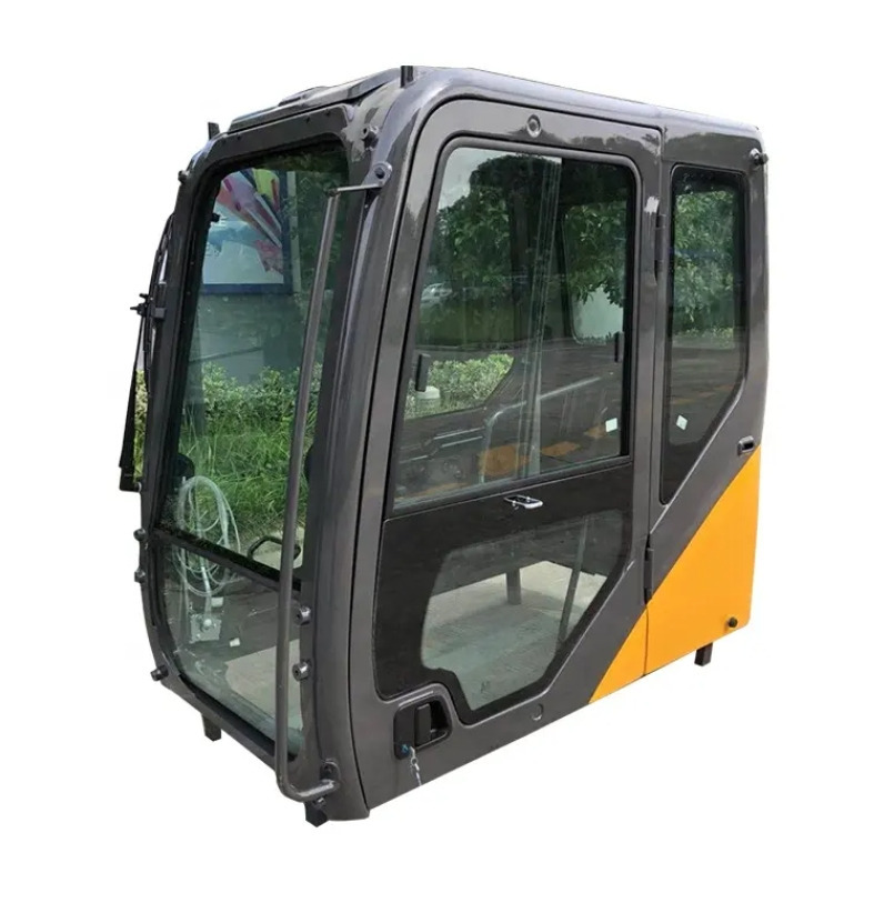 Excavator cab High-quality excavator cab, Liugong 906 907 908C/D/E - Кабина за Багер: снимка 5 Excavator cab High-quality excavator cab, Liugong 906 907 908C/D/E - Кабина за Багер: снимка 5