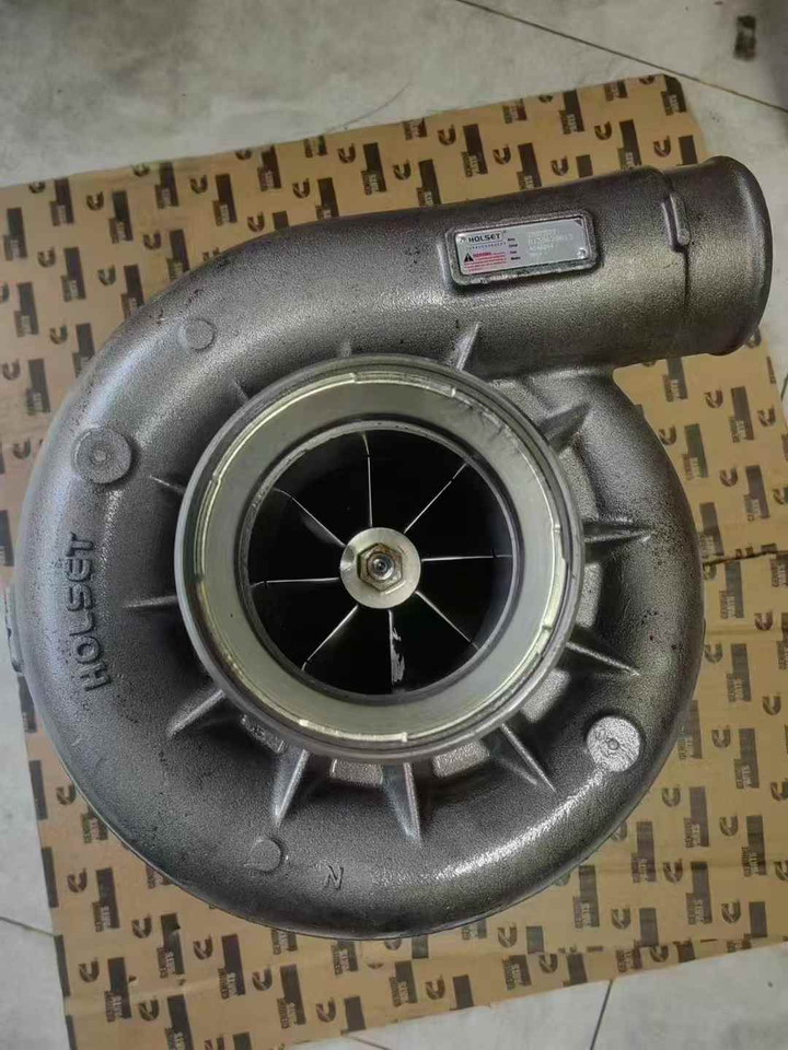 HITACHI 288-1769 - Турбина за Багер: снимка 1 HITACHI 288-1769 - Турбина за Багер: снимка 1