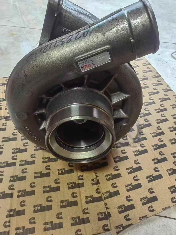 HITACHI 288-1769 - Турбина за Багер: снимка 2 HITACHI 288-1769 - Турбина за Багер: снимка 2