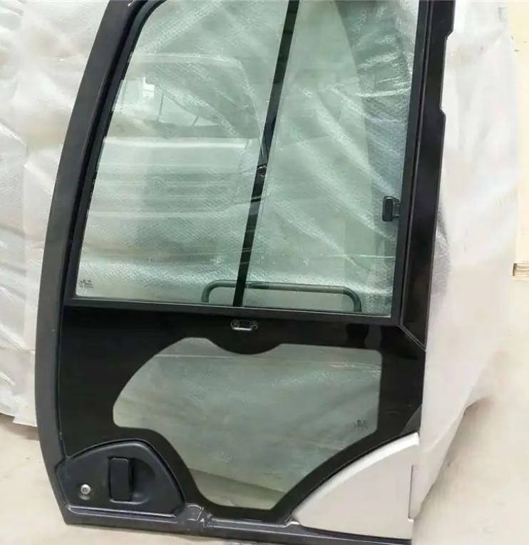 HITACHI EX300-5 - Кабина за Багер: снимка 3 HITACHI EX300-5 - Кабина за Багер: снимка 3