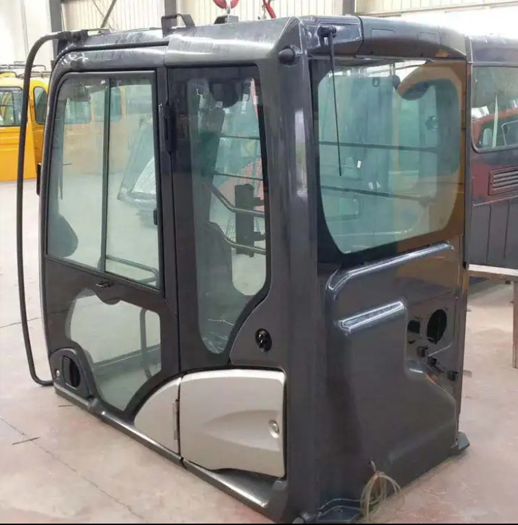HITACHI EX300-5 - Кабина за Багер: снимка 2 HITACHI EX300-5 - Кабина за Багер: снимка 2