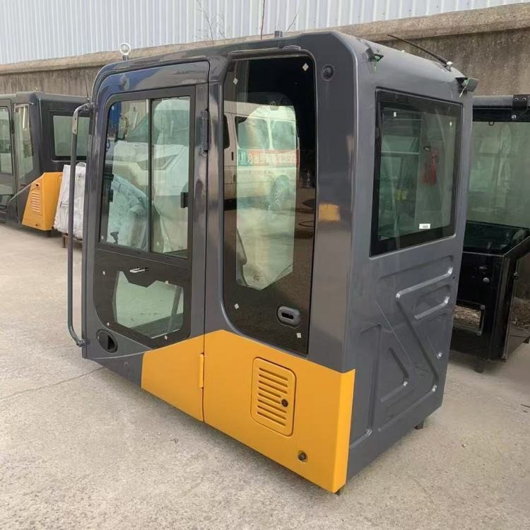 HITACHI ZX200-3 - Кабина за Багер: снимка 2 HITACHI ZX200-3 - Кабина за Багер: снимка 2