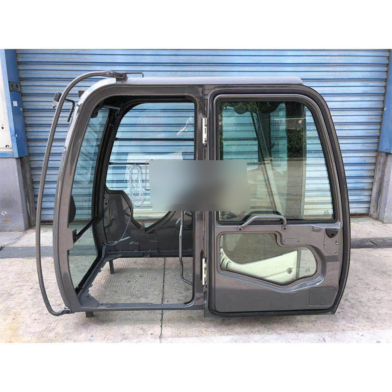 HITACHI ZX200-3 ZX210-3 - Кабина за Багер: снимка 2 HITACHI ZX200-3 ZX210-3 - Кабина за Багер: снимка 2