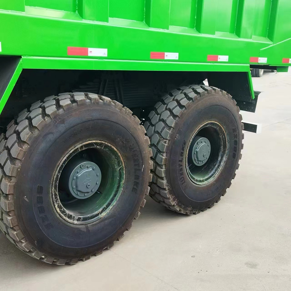 HOWO 6*6 dump truck - Самосвал камион: снимка 5 HOWO 6*6 dump truck - Самосвал камион: снимка 5