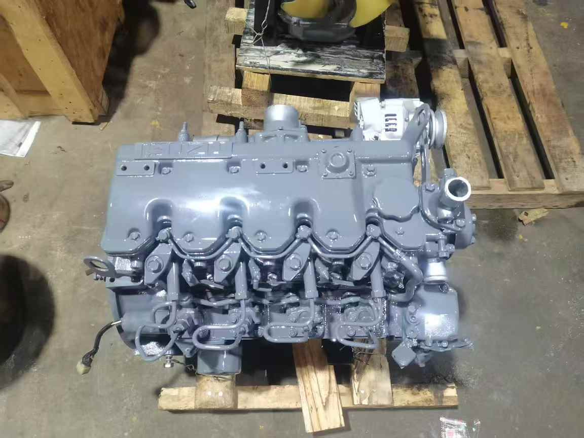 ISUZU 3LB1 - Кабина за Багер: снимка 1 ISUZU 3LB1 - Кабина за Багер: снимка 1