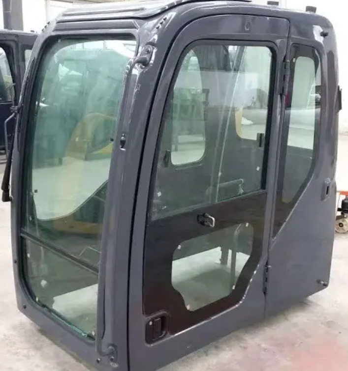 KOBELCO SK350-8 - Кабина за Багер: снимка 2 KOBELCO SK350-8 - Кабина за Багер: снимка 2